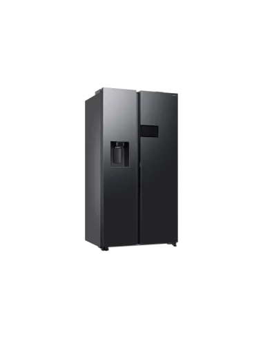 Samsung Series 9 Frigorifero Side By Side AI Home 621L RS90F64EDFEF