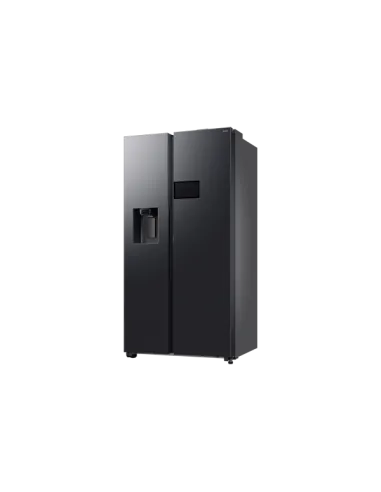 Samsung Series 9 Frigorifero Side By Side AI Home 621L RS90F64EDFEF