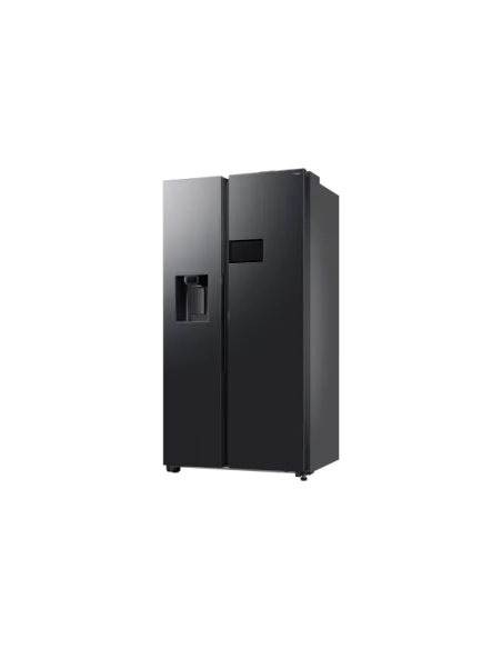 Samsung Series 9 Frigorifero Side By Side AI Home 621L RS90F64EDFEF