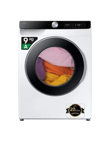 Samsung WW90DG6G94LKU3 lavatrice Caricamento frontale 9 kg 1400