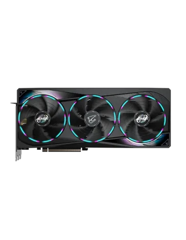 GIGABYTE AORUS GeForce RTX 5070 MASTER 12G Scheda Grafica - 12GB