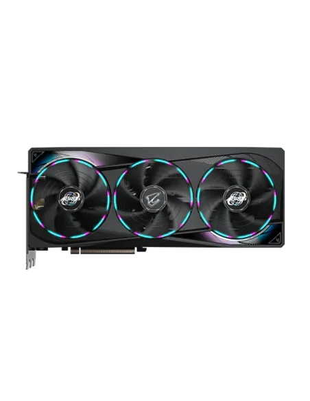 GIGABYTE AORUS GeForce RTX 5070 MASTER 12G Scheda Grafica - 12GB