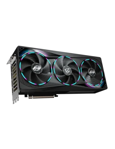 GIGABYTE AORUS GeForce RTX 5070 MASTER 12G Scheda Grafica - 12GB