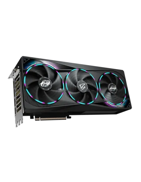 GIGABYTE AORUS GeForce RTX 5070 MASTER 12G Scheda Grafica - 12GB