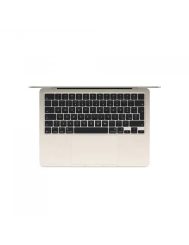 Apple MacBook Air 13'' M4 chip 10-core CPU 10-core GPU, 24GB, 512GB