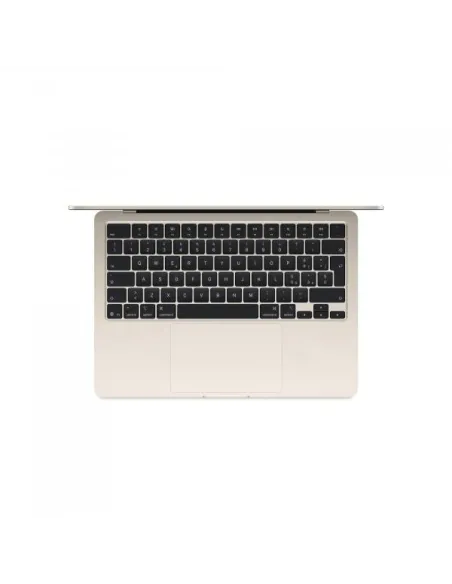 Apple MacBook Air 13'' M4 chip 10-core CPU 10-core GPU, 24GB, 512GB