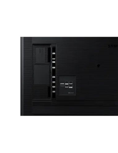Samsung QM55B-T Pannello piatto per segnaletica digitale 139,7 cm