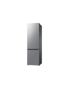 Samsung Frigorifero Combinato EcoFlex AI 2m 387L RB38C607AS9 2