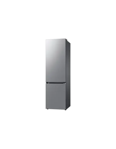 Samsung Frigorifero Combinato EcoFlex AI 2m 387L RB38C607AS9