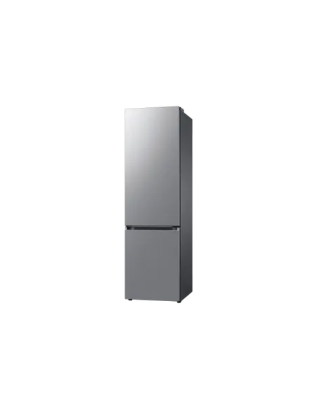 Samsung Frigorifero Combinato EcoFlex AI 2m 387L RB38C607AS9