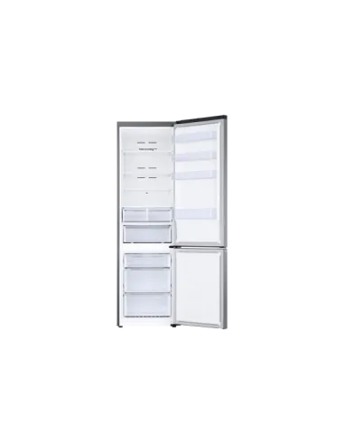 Samsung Frigorifero Combinato EcoFlex AI 2m 387L RB38C607AS9