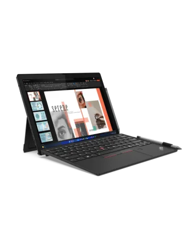 Lenovo ThinkPad X12 Detachable Gen 2 Intel Core Ultra 7 164U Ibrido
