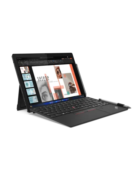 Lenovo ThinkPad X12 Detachable Gen 2 Intel Core Ultra 7 164U Ibrido