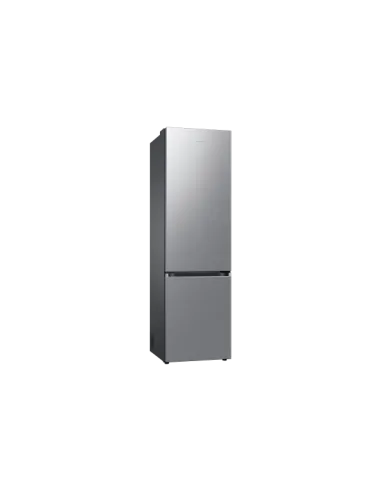 Samsung Frigorifero Combinato EcoFlex AI 2m 387L RB38C607AS9