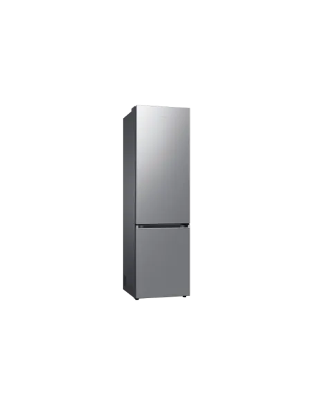 Samsung Frigorifero Combinato EcoFlex AI 2m 387L RB38C607AS9