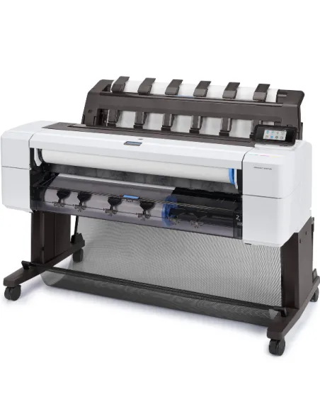 HP Designjet Stampante T1600dr da 36”