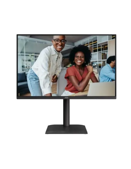AOC E4 X24E4U Monitor PC 61 cm (24") 1920 x 1200 Pixel Full HD LED