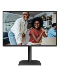 AOC E4 X24E4U Monitor PC 61 cm (24") 1920 x 1200 Pixel Full HD LED 2