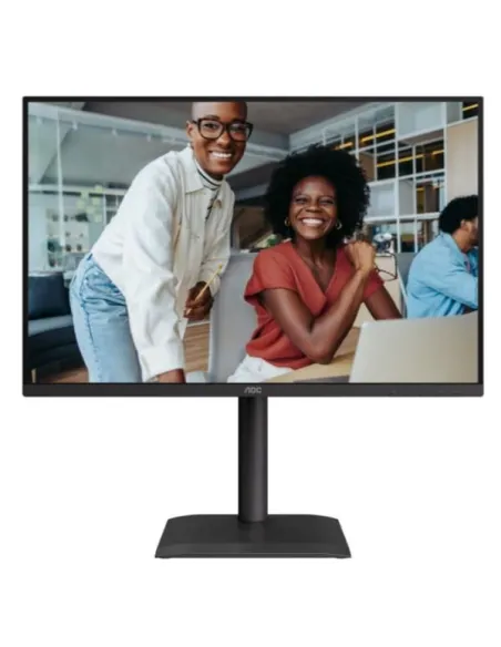 AOC E4 X24E4U Monitor PC 61 cm (24") 1920 x 1200 Pixel Full HD LED