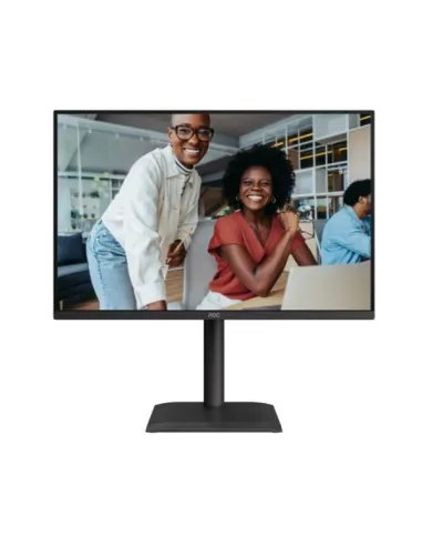 AOC E4 X24E4U Monitor PC 61 cm (24") 1920 x 1200 Pixel Full HD LED