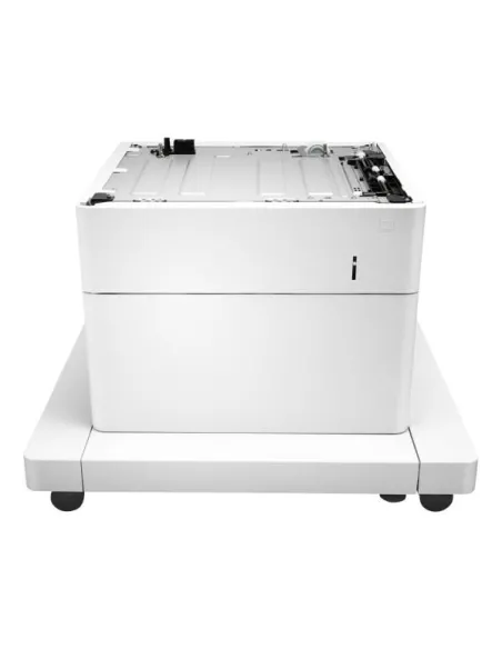 HP Alimentatore della carta da 500 fogli con cabinet per dispositivi
