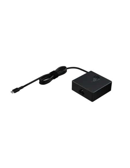 ASUS ROG 100W USB-C Adapter adattatore e invertitore Interno Nero