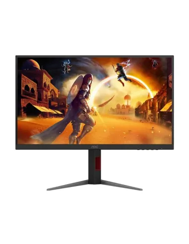 AOC G4 U27G4XM Monitor PC 68,6 cm (27") 3840 x 2160 Pixel 4K Ultra HD