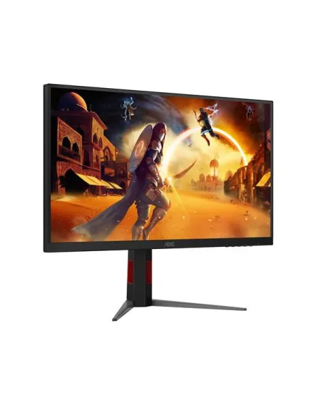 AOC G4 U27G4XM Monitor PC 68,6 cm (27") 3840 x 2160 Pixel 4K Ultra HD