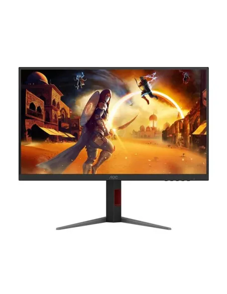 AOC G4 U27G4XM Monitor PC 68,6 cm (27") 3840 x 2160 Pixel 4K Ultra HD