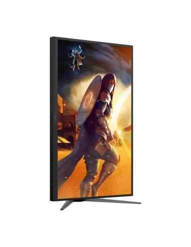 AOC G4 U27G4XM Monitor PC 68,6 cm (27") 3840 x 2160 Pixel 4K Ultra HD