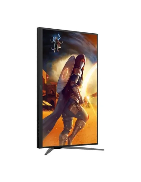 AOC G4 U27G4XM Monitor PC 68,6 cm (27") 3840 x 2160 Pixel 4K Ultra HD