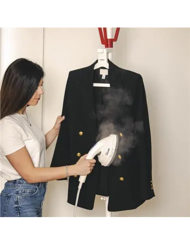 Polti Vaporella Vertical Styler GSF80R