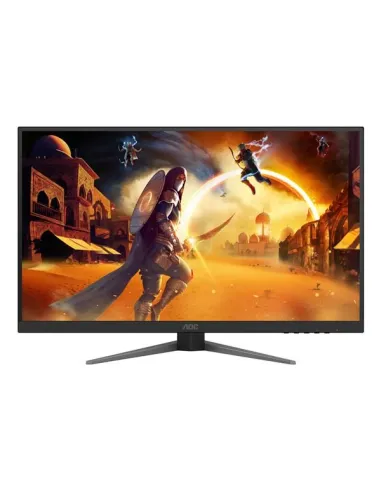 AOC G4 U27G4XM Monitor PC 68,6 cm (27") 3840 x 2160 Pixel 4K Ultra HD