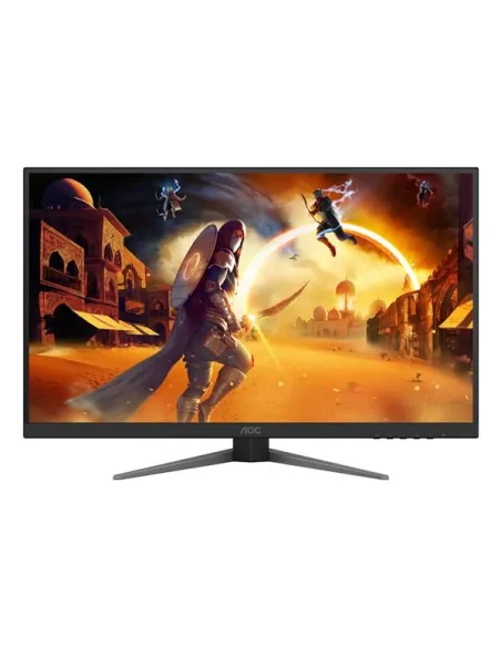 AOC G4 U27G4XM Monitor PC 68,6 cm (27") 3840 x 2160 Pixel 4K Ultra HD
