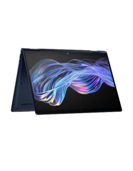 HP EliteBook X Flip G1i 14 inch Notebook Next Gen AI PC Wolf Pro