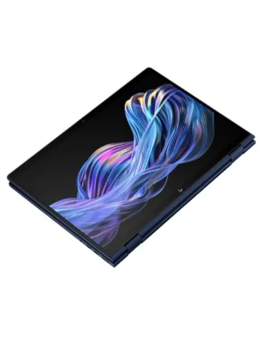 HP EliteBook X Flip G1i 14 inch Notebook Next Gen AI PC Wolf Pro