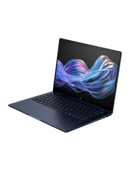 HP EliteBook X Flip G1i 14 inch Notebook Next Gen AI PC Wolf Pro