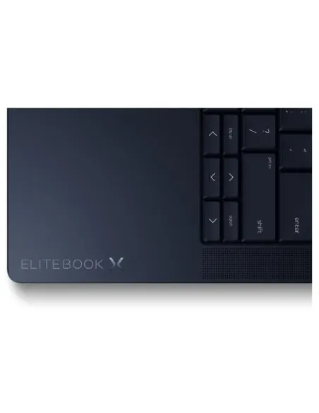 HP EliteBook X G2i 14 inch Notebook Next Gen AI PC Wolf Pro Security