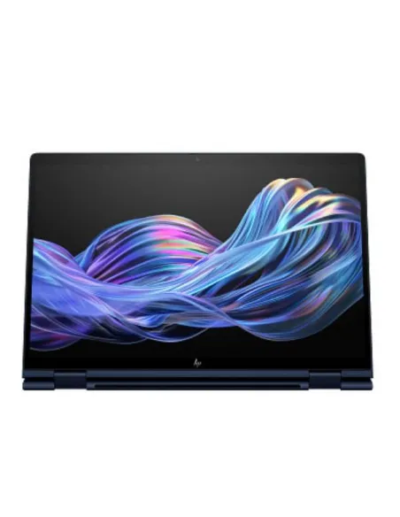 HP EliteBook X Flip G1i 14 inch Notebook Next Gen AI PC Wolf Pro