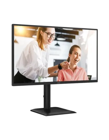 AOC E4 Q27E4CV Monitor PC 68,6 cm (27") 2560 x 1440 Pixel Quad HD LED