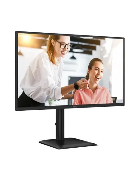 AOC E4 Q27E4CV Monitor PC 68,6 cm (27") 2560 x 1440 Pixel Quad HD LED