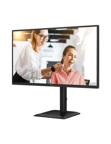 AOC E4 Q27E4CV Monitor PC 68,6 cm (27") 2560 x 1440 Pixel Quad HD LED