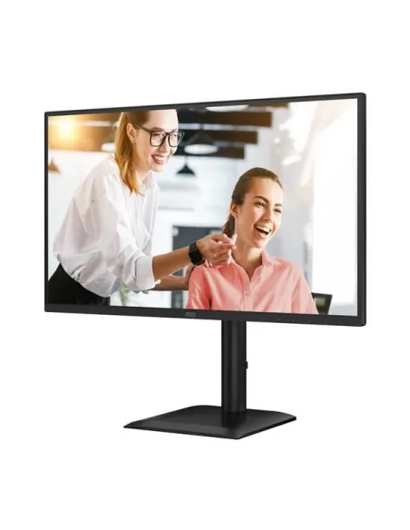 AOC E4 Q27E4CV Monitor PC 68,6 cm (27") 2560 x 1440 Pixel Quad HD LED