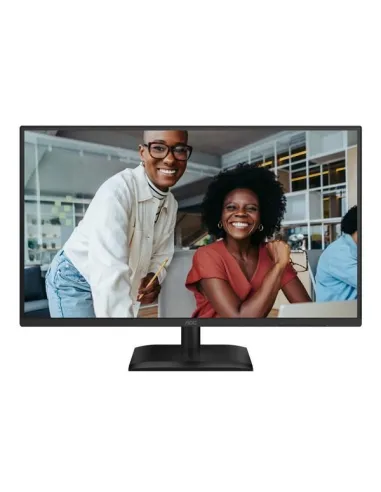 AOC E4 Q27E4U Monitor PC 68,6 cm (27") 2560 x 1440 Pixel Quad HD LED