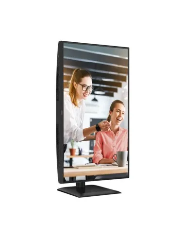 AOC E4 Q27E4CV Monitor PC 68,6 cm (27") 2560 x 1440 Pixel Quad HD LED