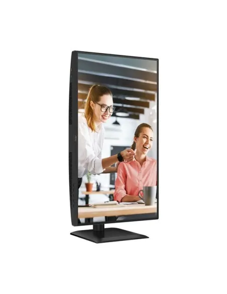 AOC E4 Q27E4CV Monitor PC 68,6 cm (27") 2560 x 1440 Pixel Quad HD LED
