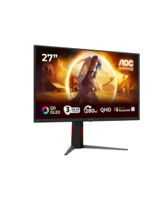 AOC G4 Q27G4ZD Monitor PC 68,6 cm (27") 2560 x 1440 Pixel Quad HD 2
