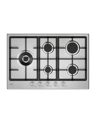 CANDY PIANO GAS CHG7WL4WTX