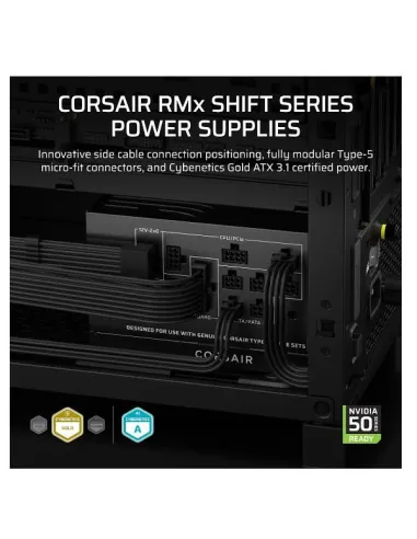 RM850X SHIFT GOLD SHIFTED MOD