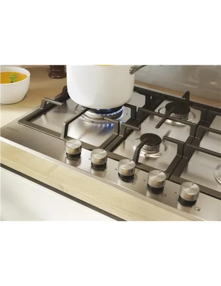 CANDY PIANO GAS CHG7WL4WTX